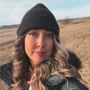 Meet your Posher, Kristin